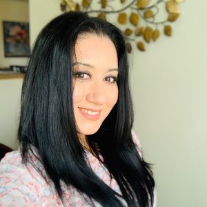 Meet your Posher, Edna